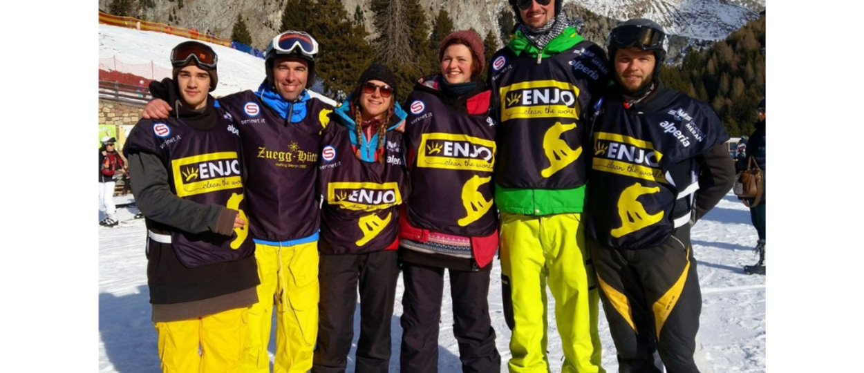 Weihnachts-Snowboardkurs 2025 Weihnachts-Snowboardkurs 2025