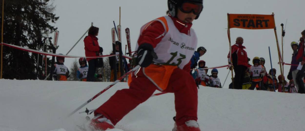 Weihnachts-Skikurs 2022