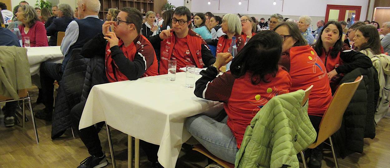 Jahreshauptversammlung 27. März 2026 Jahreshauptversammlung 27. März 2026