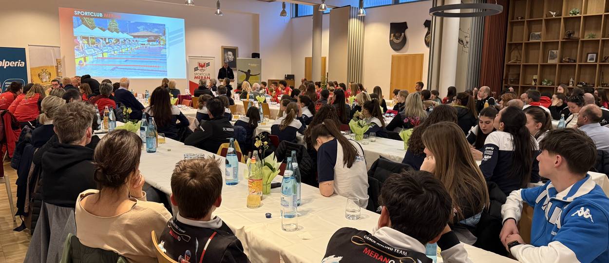 Jahreshauptversammlung 2026