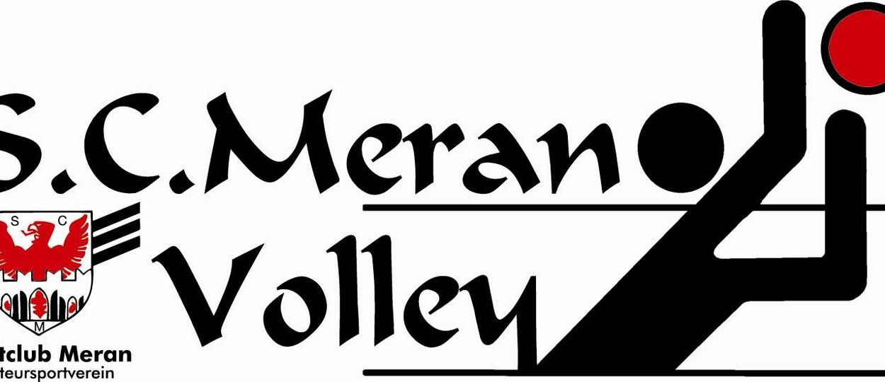 SC Meran Volleyball Landermaisterschaft