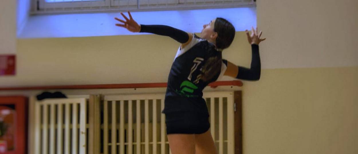 SC Meran Volleyball Landermaisterschaft