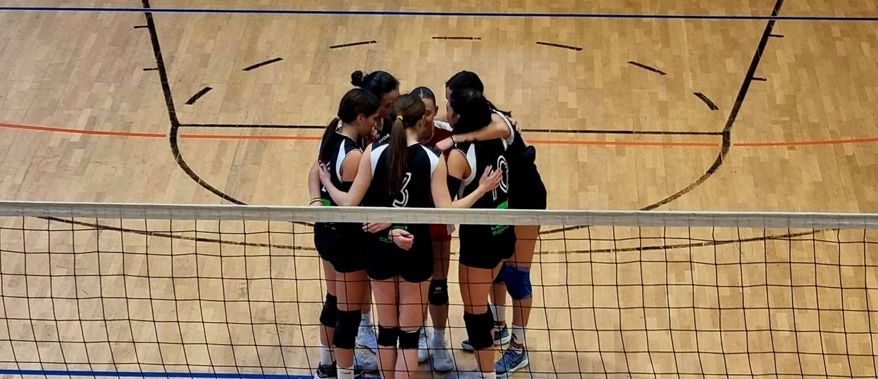 SC Meran Volleyball Landermaisterschaft